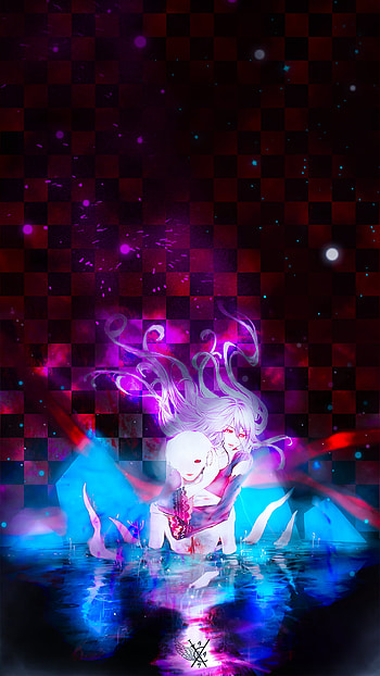 Haunted, Ken Kaneki, Anime, Tokyo Ghoul HD phone wallpaper