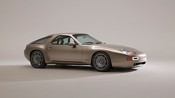 Nardone Porsche 928 By Borromeodesilva 2022 Car 4 Cars HD wallpaper