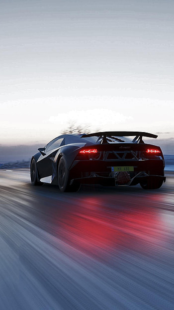 Lamborghini Sesto Elemento, Exceptional , Car enthusiasts, John Thompson HD phone wallpaper