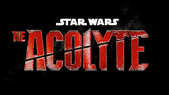 The Acolyte Logo , the-acolyte, star-wars, tv-shows HD wallpaper