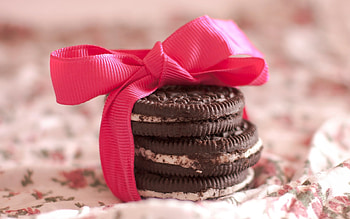 Biscuit cravings, Yummy delights, Delectable treat, Delicious bite HD wallpaper