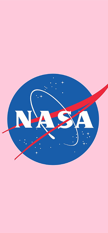 Cool NASA logo , Space enthusiasts, Futuristic designs, Stellar backgrounds HD phone wallpaper