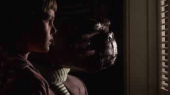 E.T., extra terrestrial, Ultra HD wallpaper