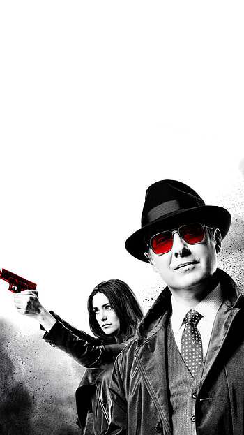 The Blacklist (2022) movie HD phone wallpaper