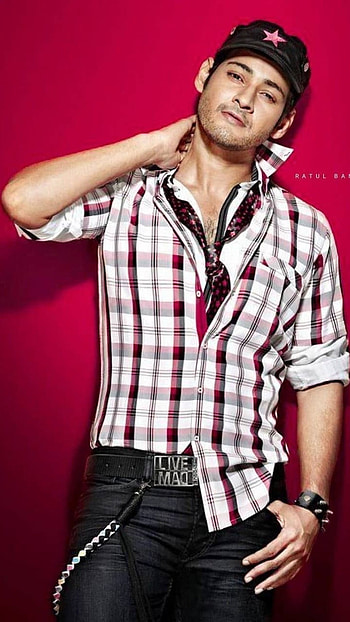 South Hero, Mahesh Babu HD phone wallpaper