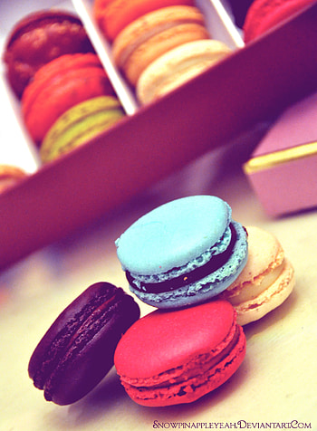 Food, Dessert, Cookies HD phone wallpaper