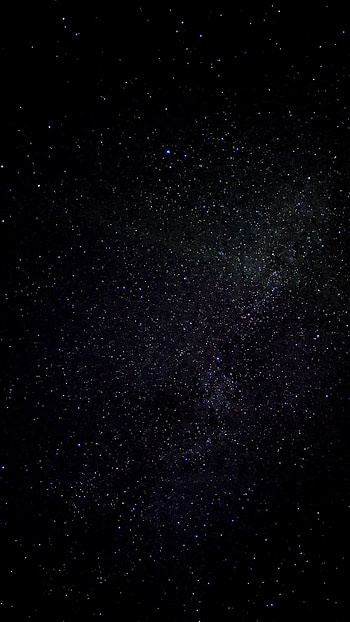 Sky, Universe, Stars, Night, Nebula HD phone wallpaper