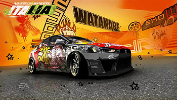 NEED FOR SPEED ITALIA, street, to, italy, race HD wallpaper