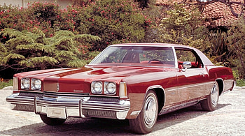 Oldsmobile Toronado, Oldsmobile, Toronado, Car, Old-Timer HD wallpaper