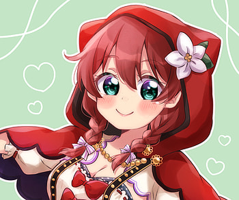 Emma Verde, Emma Verde, Anime, Love Live! Nijigasaki High School Idol Club HD wallpaper