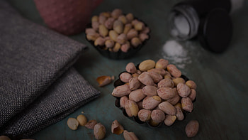 Peanuts (Food), Sikandar Foods, Gourmet quality, Taste sensation HD wallpaper