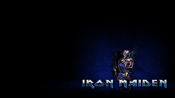 Iron Maiden Band Music, Ultra , Immersive visuals, Concert atmosphere HD wallpaper