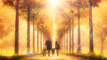 Spy x Family Code: White - Stunning Anime Bliss, Anime, Spy x Family Code: White, Spy x Family HD wallpaper
