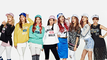 TWICE: delight, Top backgrounds, TWICE's allure HD wallpaper