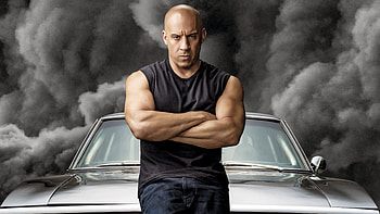 Vin Diesel As Dominic Toretto In Fast 9, fast-and-furious-9, movies, 2021-movies, f9, vin-diesel HD wallpaper