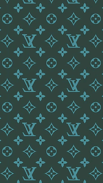 LV , Fashion brand's emblem, Trendy design, Classic style HD phone wallpaper