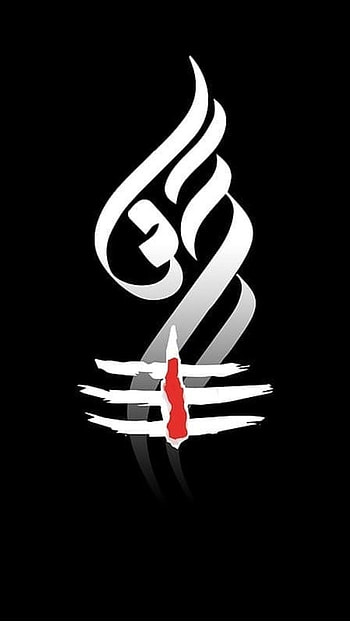 Har Har Mahadev, Lord Shiva, mahakal HD phone wallpaper