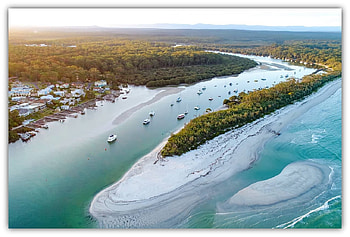 HUSKISSON, NSW, AUSTRALIA, NATURE, , AUSTRALIA, HUSKISSON HD wallpaper