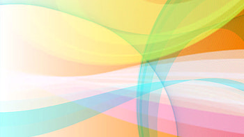 Colorful Blended Spiral Lines Abstraction Abstract HD wallpaper