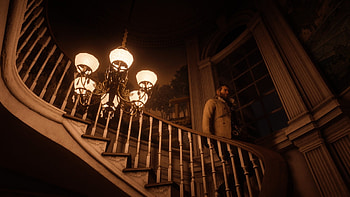 Red Dead Redemption 2, Arthur Morgan, video game, Red Dead Redemption 2 HD wallpaper
