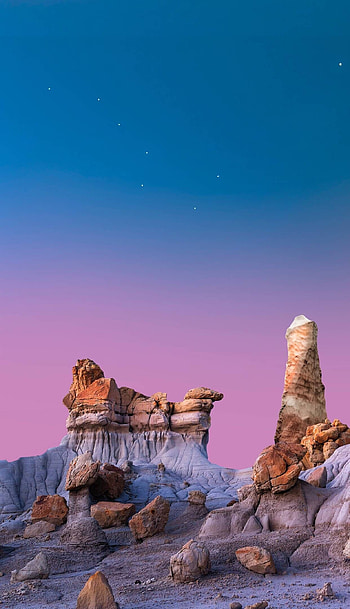 Geology, Android , John Anderson, Other HD phone wallpaper