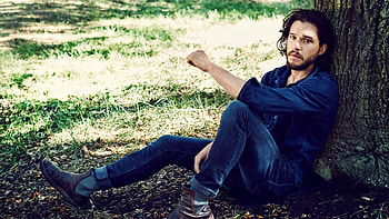 Kit Harington, TV shows, Windows 10, Windows 11 HD wallpaper