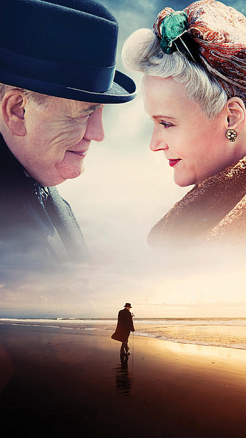 Churchill (2022) movie HD phone wallpaper