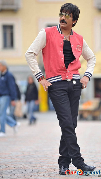 Ravi Teja, Actor, Ravi Teja Actor HD phone wallpaper