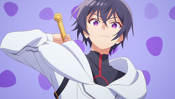 Anime, Bogus Skill > ~About that time I became able to eat unlimited numbers of Skill Fruits, Light Underwood HD wallpaper