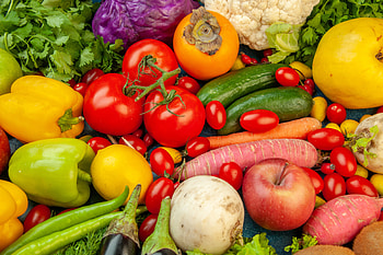 food, vegetable HD wallpaper