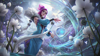 Honor Of Kings, Honor, Kings, Of, fantasy HD wallpaper