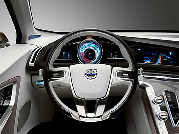 Volvo S60 Concept 2008, 2008, volvo, concept, s60 HD wallpaper