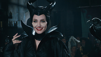 Maleficent, , Dark and enchanting HD wallpaper