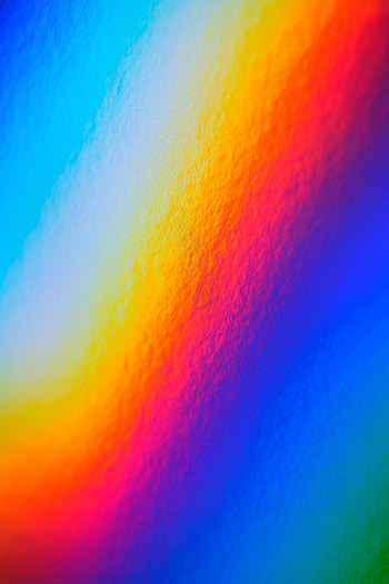 Gradient, rainbow lines, colorful HD phone wallpaper