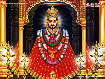 Barbarik Mahabharata - Khatu Shyam Ji, Shyam Baba HD wallpaper