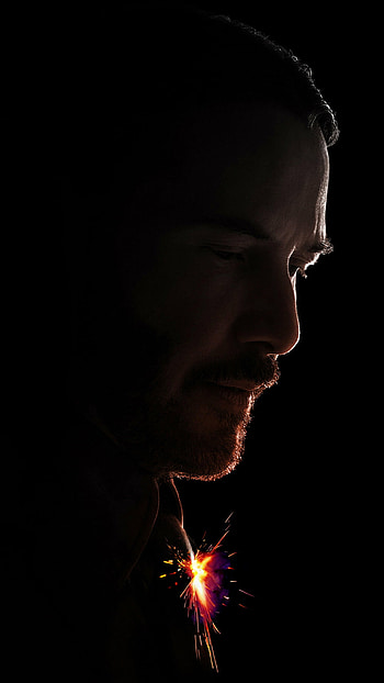 Keanu Reeves, , , High resolution HD phone wallpaper