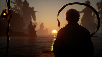 Epic : Black Myth - Wukong Adventure Awaits, video game, Black Myth: Wukong HD wallpaper