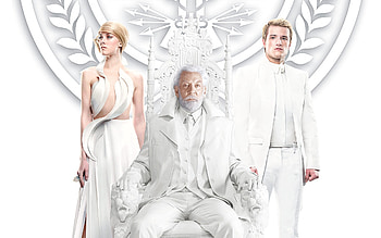 The Hunger Games MockingJay Part 1, the-hunger-games, movies HD wallpaper
