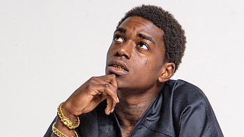 Kodak Black, , , Backgrounds HD wallpaper