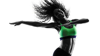 Zumba sports, backgrounds, Fitness dance, High energy HD wallpaper