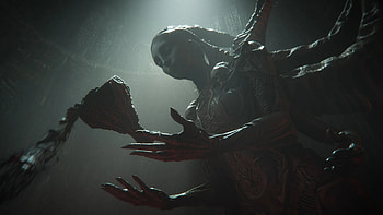 Tainted Grail: The Fall of Avalon — : The Wyrd's Embrace, Video Game HD wallpaper