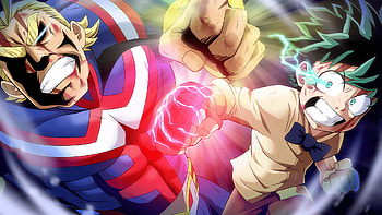My Hero Academia, Top Ultra , Ultimate hero backgrounds, Stunning visuals HD wallpaper