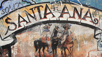 Santa Ana travels, Atyrau santa ana, Online flights booking, Fromto santa ana HD wallpaper