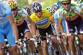 Lance Armstrong, Complex persona, Sporting villain, Intriguing character HD wallpaper