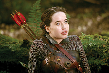 Anna Popplewell, Actress , 55924 px HD wallpaper