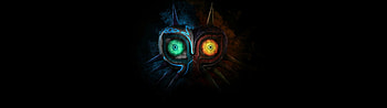 dual monitor legend of zelda 5. Dual Monitor, Legend of Zelda Dual Screen HD wallpaper