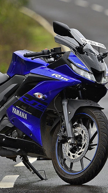 R15 Bike, Sports Bike HD phone wallpaper