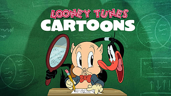 Porky Pig, Daffy Duck HD wallpaper