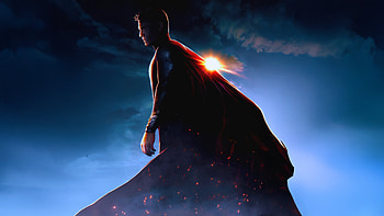 Superman Never Give Up 2025, superman-legacy, superman, superheroes, dc-comics, movies, artwork, artist, digital-art, david-corenswet, deviantart HD wallpaper