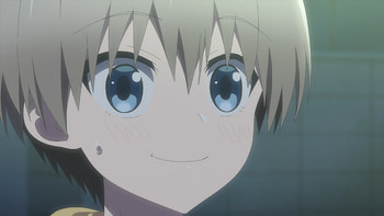 Hana Uzaki, Anime, Uzaki-chan Wants to Hang Out HD wallpaper